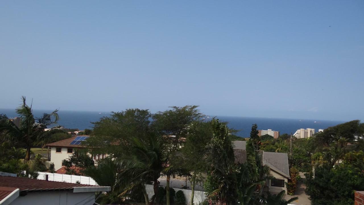 דירות דורבן Bayview מראה חיצוני תמונה